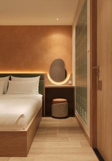 KOVA Hotel - Bui Vien Central - 3