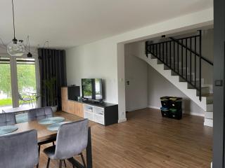 Osada Borowiec apartamenty, łowisko karpiowe - 7