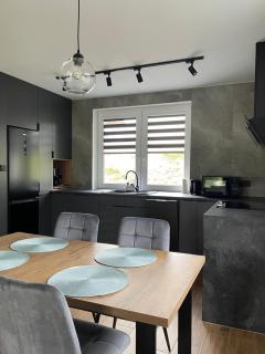 Osada Borowiec apartamenty, łowisko karpiowe - 6