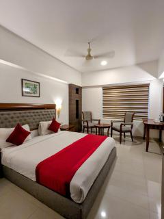 The Kunnathan Residency - 5