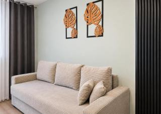 Apartament na Sowiej - Przylesie - 3