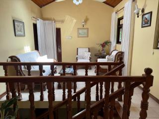 Top Floor Suite with Kitchen and Terrace - 2