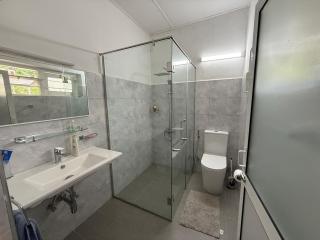 Top Floor Suite with Kitchen and Terrace - 1