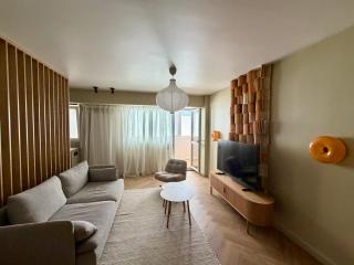 Green Tales Apartment - 0