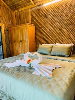 Dung Hoa Resort - 8