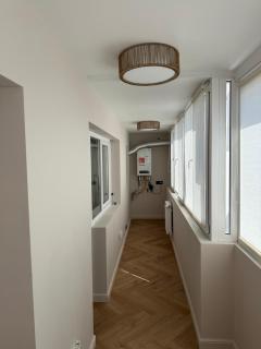 Green Tales Apartment - 4