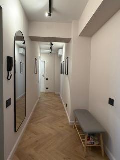 Green Tales Apartment - 1