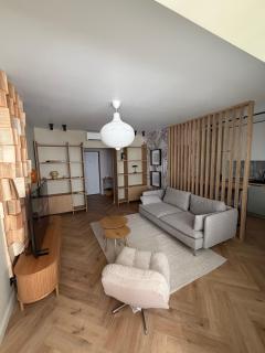 Green Tales Apartment - 8
