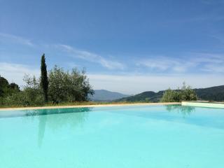 Holiday Home in Pescia with Private Pool - 8