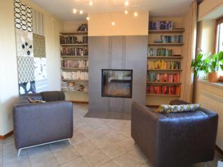 Holiday Home in Pescia with Private Pool - 4