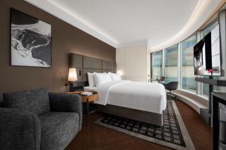 Intercity Hotel Nanjing Xinjiekou Deji Starry Sky - 5