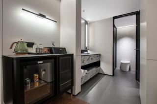 Intercity Hotel Nanjing Xinjiekou Deji Starry Sky - 3