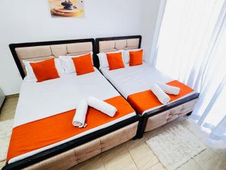 Pacific apartment - Mombasa - 9