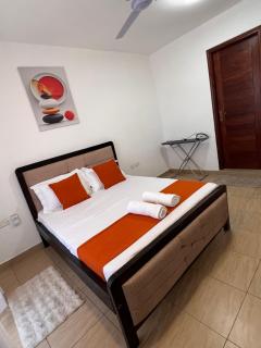 Pacific apartment - Mombasa - 7