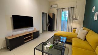 Mar Mikhael contemporary apartment in central location - 9
