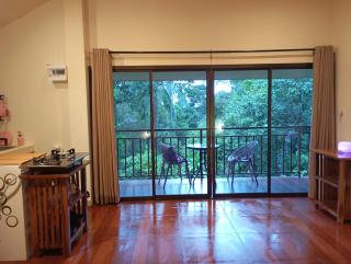 Unicorn Cottage, Tracy island, Had Yao Bay - 5