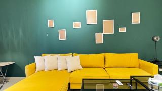 Mar Mikhael contemporary apartment in central location - 3