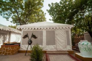 Chokhi Dhani Desert Camp - 6