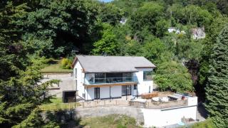 37 Steps - Luxury Retreat Above Matlock Bath - 9