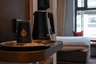 gambino hotel GOETHE26 - 1