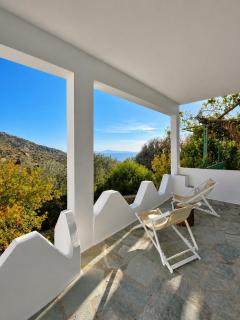 "The Pomegranate House" - Tranquil Retreat - 7
