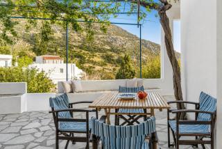 "The Pomegranate House" - Tranquil Retreat - 8