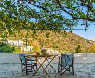 "The Pomegranate House" - Tranquil Retreat - 0