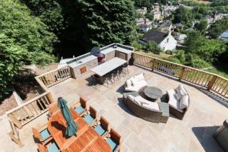 37 Steps - Luxury Retreat Above Matlock Bath - 2