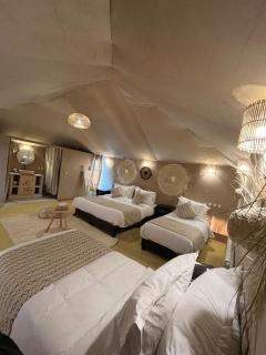 Nomad Tajine Camp - 6