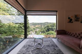 37 Steps - Luxury Retreat Above Matlock Bath - 6