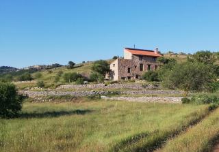 Casa rural Más La Torreta con vistas al Pla de Vistabella cerca del Peñagolosa Pet Friendly niños gratis - 0