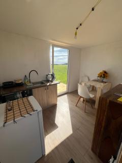 4 Glamping Adventure - tent with lake view - 6