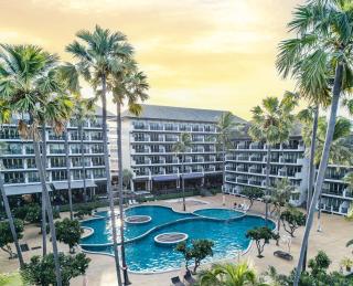 Pattawia Resort & Spa, Pranburi - 0