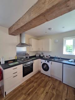 6 Abbey View, Battle, East Sussex - 6