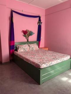 Luna's Solace-The Rustic Stay-Ease - 3