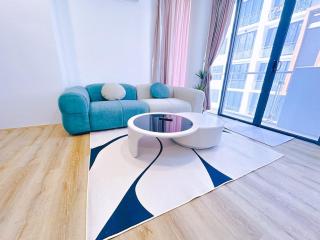 Hanns modern paradise - 2
