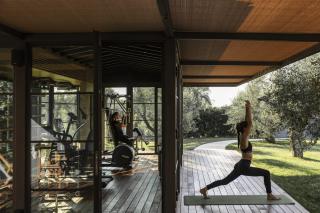 Terre dei Ghelfi Luxury Boutique Apartments & Spa - Adults Only - 8