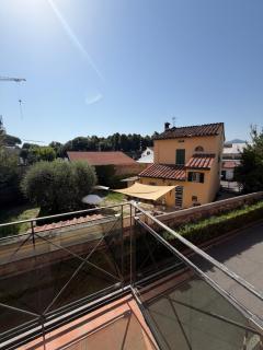 Vista mura - 1