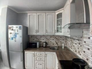 Апартаменти на Марсельській 58 1-кімната та кухня-студія - 3