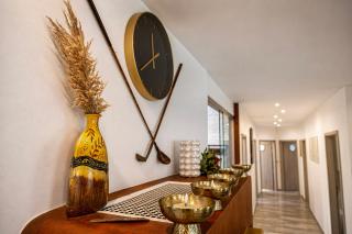 Dreamliner Murau Bungalow mit Whirlpool und Garten - 1