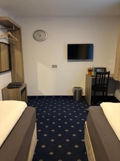 WaldGold Aparthotel - 1