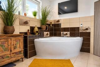 Dreamliner Murau- Bungalow mit Whirlpool am Kreischberg - 1