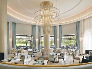 Mövenpick Hotel Bahrain - 9