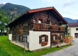 Ferienhaus-Das Bergler - 9