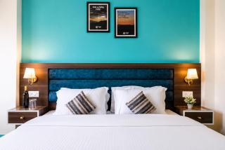 The Hill Chapter 2Bhk Cozy Mountain Retreat Private Rooftop - 0