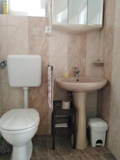 Szederszem Apartman - 6