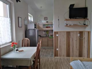 Szederszem Apartman - 5
