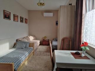 Szederszem Apartman - 4