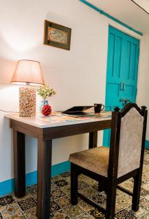 The Hill Chapter 2Bhk Cozy Mountain Retreat Private Rooftop - 4