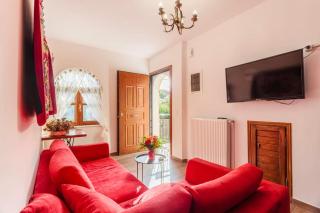 Stemnitsa Stone Residence - Cosy Mountain Escape - 4